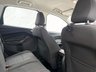 USED 2018 60 FORD KUGA 1.5T EcoBoost Zetec SUV 5dr Petrol Manual Euro 6 (s/s) (150 ps) 