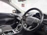 USED 2018 60 FORD KUGA 1.5T EcoBoost Zetec SUV 5dr Petrol Manual Euro 6 (s/s) (150 ps) 