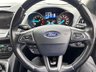USED 2018 60 FORD KUGA 1.5T EcoBoost Zetec SUV 5dr Petrol Manual Euro 6 (s/s) (150 ps) 