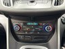 USED 2018 60 FORD KUGA 1.5T EcoBoost Zetec SUV 5dr Petrol Manual Euro 6 (s/s) (150 ps) 