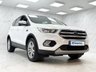 USED 2018 60 FORD KUGA 1.5T EcoBoost Zetec SUV 5dr Petrol Manual Euro 6 (s/s) (150 ps) 