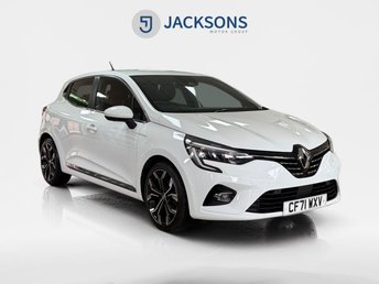 View our RENAULT CLIO