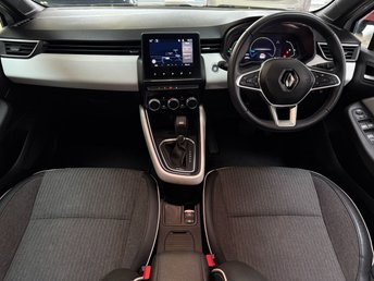 View our RENAULT CLIO