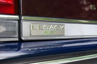 USED 2018 G SUBARU LEGACY Subaru Legacy RS Series 1 