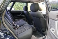 USED 2018 G SUBARU LEGACY Subaru Legacy RS Series 1 