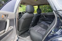 USED 2018 G SUBARU LEGACY Subaru Legacy RS Series 1 