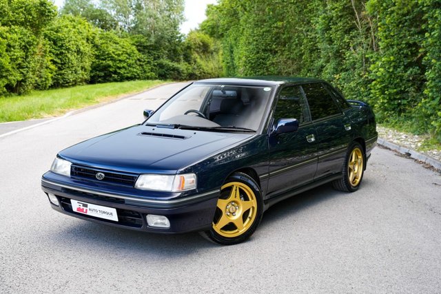 View our SUBARU LEGACY