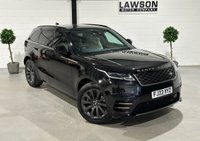 USED 2022 22 LAND ROVER RANGE ROVER VELAR 2.0 D200 MHEV R-Dynamic SE SUV 5dr Diesel Auto 4WD Euro 6 (s/s) (204 ps) 