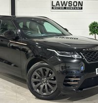 USED 2022 22 LAND ROVER RANGE ROVER VELAR 2.0 D200 MHEV R-Dynamic SE SUV 5dr Diesel Auto 4WD Euro 6 (s/s) (204 ps) 
