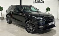 USED 2022 22 LAND ROVER RANGE ROVER VELAR 2.0 D200 MHEV R-Dynamic SE SUV 5dr Diesel Auto 4WD Euro 6 (s/s) (204 ps) 