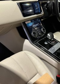 USED 2022 22 LAND ROVER RANGE ROVER VELAR 2.0 D200 MHEV R-Dynamic SE SUV 5dr Diesel Auto 4WD Euro 6 (s/s) (204 ps) 