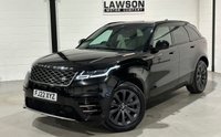 USED 2022 22 LAND ROVER RANGE ROVER VELAR 2.0 D200 MHEV R-Dynamic SE SUV 5dr Diesel Auto 4WD Euro 6 (s/s) (204 ps) 