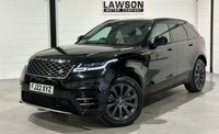 USED 2022 22 LAND ROVER RANGE ROVER VELAR 2.0 D200 MHEV R-Dynamic SE SUV 5dr Diesel Auto 4WD Euro 6 (s/s) (204 ps) 