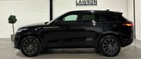 USED 2022 22 LAND ROVER RANGE ROVER VELAR 2.0 D200 MHEV R-Dynamic SE SUV 5dr Diesel Auto 4WD Euro 6 (s/s) (204 ps) 