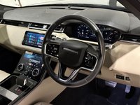 USED 2022 22 LAND ROVER RANGE ROVER VELAR 2.0 D200 MHEV R-Dynamic SE SUV 5dr Diesel Auto 4WD Euro 6 (s/s) (204 ps) 