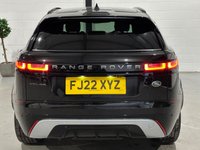 USED 2022 22 LAND ROVER RANGE ROVER VELAR 2.0 D200 MHEV R-Dynamic SE SUV 5dr Diesel Auto 4WD Euro 6 (s/s) (204 ps) 