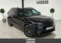 USED 2022 22 LAND ROVER RANGE ROVER VELAR 2.0 D200 MHEV R-Dynamic SE SUV 5dr Diesel Auto 4WD Euro 6 (s/s) (204 ps) 