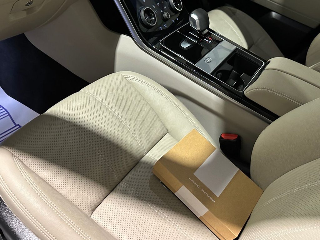 USED 2022 22 LAND ROVER RANGE ROVER VELAR 2.0 D200 MHEV R-Dynamic SE SUV 5dr Diesel Auto 4WD Euro 6 (s/s) (204 ps) 