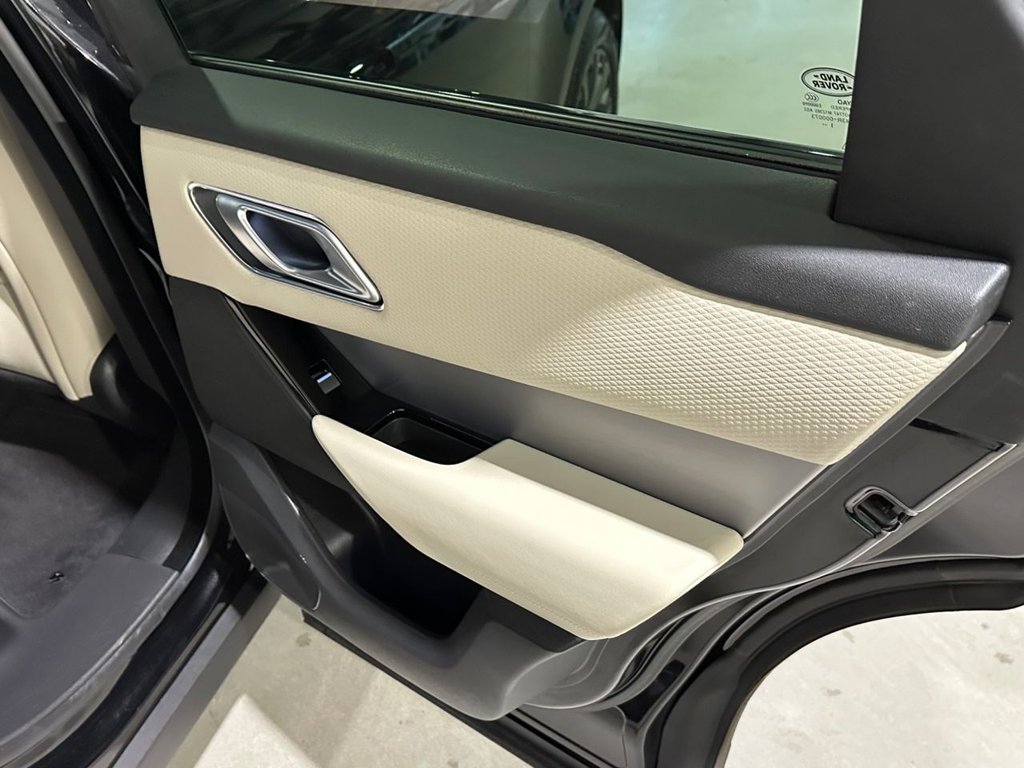 USED 2022 22 LAND ROVER RANGE ROVER VELAR 2.0 D200 MHEV R-Dynamic SE SUV 5dr Diesel Auto 4WD Euro 6 (s/s) (204 ps) 