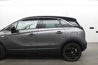 USED 2021 21 VAUXHALL CROSSLAND 1.2 Turbo SRi Nav SUV 5dr Petrol Manual Euro 6 (s/s) (110 ps) APPLE CAR PLAY, REAR PARKING SENSOR