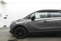 USED 2021 21 VAUXHALL CROSSLAND 1.2 Turbo SRi Nav SUV 5dr Petrol Manual Euro 6 (s/s) (110 ps) APPLE CAR PLAY, REAR PARKING SENSOR