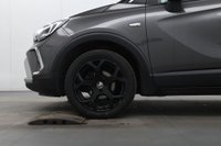 USED 2021 21 VAUXHALL CROSSLAND 1.2 Turbo SRi Nav SUV 5dr Petrol Manual Euro 6 (s/s) (110 ps) APPLE CAR PLAY, REAR PARKING SENSOR