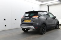 USED 2021 21 VAUXHALL CROSSLAND 1.2 Turbo SRi Nav SUV 5dr Petrol Manual Euro 6 (s/s) (110 ps) APPLE CAR PLAY, REAR PARKING SENSOR
