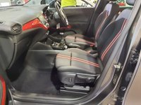 USED 2021 21 VAUXHALL CROSSLAND 1.2 Turbo SRi Nav SUV 5dr Petrol Manual Euro 6 (s/s) (110 ps) APPLE CAR PLAY, REAR PARKING SENSOR