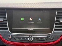 USED 2021 21 VAUXHALL CROSSLAND 1.2 Turbo SRi Nav SUV 5dr Petrol Manual Euro 6 (s/s) (110 ps) APPLE CAR PLAY, REAR PARKING SENSOR