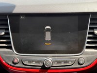 USED 2021 21 VAUXHALL CROSSLAND 1.2 Turbo SRi Nav SUV 5dr Petrol Manual Euro 6 (s/s) (110 ps) APPLE CAR PLAY, REAR PARKING SENSOR