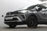 USED 2021 21 VAUXHALL CROSSLAND 1.2 Turbo SRi Nav SUV 5dr Petrol Manual Euro 6 (s/s) (110 ps) APPLE CAR PLAY, REAR PARKING SENSOR