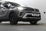 USED 2021 21 VAUXHALL CROSSLAND 1.2 Turbo SRi Nav SUV 5dr Petrol Manual Euro 6 (s/s) (110 ps) APPLE CAR PLAY, REAR PARKING SENSOR