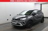 USED 2021 21 VAUXHALL CROSSLAND 1.2 Turbo SRi Nav SUV 5dr Petrol Manual Euro 6 (s/s) (110 ps) APPLE CAR PLAY, REAR PARKING SENSOR