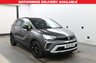 USED 2021 21 VAUXHALL CROSSLAND 1.2 Turbo SRi Nav SUV 5dr Petrol Manual Euro 6 (s/s) (110 ps) APPLE CAR PLAY, REAR PARKING SENSOR