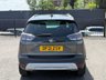 USED 2021 21 VAUXHALL CROSSLAND 1.2 Turbo SRi Nav SUV 5dr Petrol Manual Euro 6 (s/s) (110 ps) APPLE CAR PLAY, REAR PARKING SENSOR