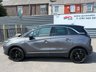 USED 2021 21 VAUXHALL CROSSLAND 1.2 Turbo SRi Nav SUV 5dr Petrol Manual Euro 6 (s/s) (110 ps) APPLE CAR PLAY, REAR PARKING SENSOR