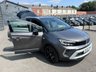 USED 2021 21 VAUXHALL CROSSLAND 1.2 Turbo SRi Nav SUV 5dr Petrol Manual Euro 6 (s/s) (110 ps) APPLE CAR PLAY, REAR PARKING SENSOR