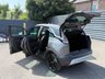 USED 2021 21 VAUXHALL CROSSLAND 1.2 Turbo SRi Nav SUV 5dr Petrol Manual Euro 6 (s/s) (110 ps) APPLE CAR PLAY, REAR PARKING SENSOR