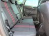 USED 2021 21 VAUXHALL CROSSLAND 1.2 Turbo SRi Nav SUV 5dr Petrol Manual Euro 6 (s/s) (110 ps) APPLE CAR PLAY, REAR PARKING SENSOR