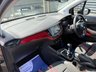 USED 2021 21 VAUXHALL CROSSLAND 1.2 Turbo SRi Nav SUV 5dr Petrol Manual Euro 6 (s/s) (110 ps) APPLE CAR PLAY, REAR PARKING SENSOR