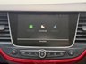 USED 2021 21 VAUXHALL CROSSLAND 1.2 Turbo SRi Nav SUV 5dr Petrol Manual Euro 6 (s/s) (110 ps) APPLE CAR PLAY, REAR PARKING SENSOR