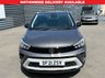 USED 2021 21 VAUXHALL CROSSLAND 1.2 Turbo SRi Nav SUV 5dr Petrol Manual Euro 6 (s/s) (110 ps) APPLE CAR PLAY, REAR PARKING SENSOR