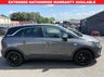 USED 2021 21 VAUXHALL CROSSLAND 1.2 Turbo SRi Nav SUV 5dr Petrol Manual Euro 6 (s/s) (110 ps) APPLE CAR PLAY, REAR PARKING SENSOR