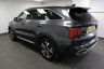 USED 2021 21 KIA SORENTO 2.2 CRDi 3 DCT AWD Euro 6 (s/s) 5dr FULL KIA SERVICE HISTORY