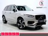 USED 2022 72 VOLVO XC90 2.0 B5 MHEV Plus SUV 5dr Petrol Hybrid Auto 4WD Euro 6 (s/s) (250 ps) 