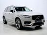 USED 2022 72 VOLVO XC90 2.0 B5 MHEV Plus SUV 5dr Petrol Hybrid Auto 4WD Euro 6 (s/s) (250 ps) 