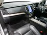 USED 2022 72 VOLVO XC90 2.0 B5 MHEV Plus SUV 5dr Petrol Hybrid Auto 4WD Euro 6 (s/s) (250 ps) 