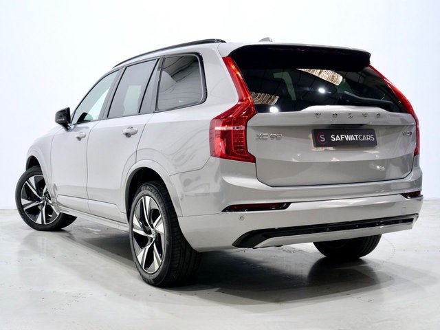 View our VOLVO XC90