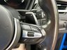 USED 2020 20 BMW X1 2.0 20D M SPORT BLACK PACK PANORAMIC ROOF HEAD UP DISPLAY H/KARDON CAMERA  AUTO XDRIVE EURO 6 (S/S) (190 PS) HEAD UP DISPLAY~CAMERA~NAV~LEATHER