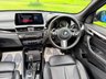 USED 2020 20 BMW X1 2.0 20D M SPORT BLACK PACK PANORAMIC ROOF HEAD UP DISPLAY H/KARDON CAMERA  AUTO XDRIVE EURO 6 (S/S) (190 PS) HEAD UP DISPLAY~CAMERA~NAV~LEATHER